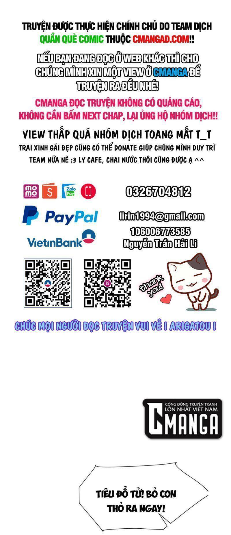 Tối Cường Võ Hồn Hệ Thống Chap 79 - Next Chap 80