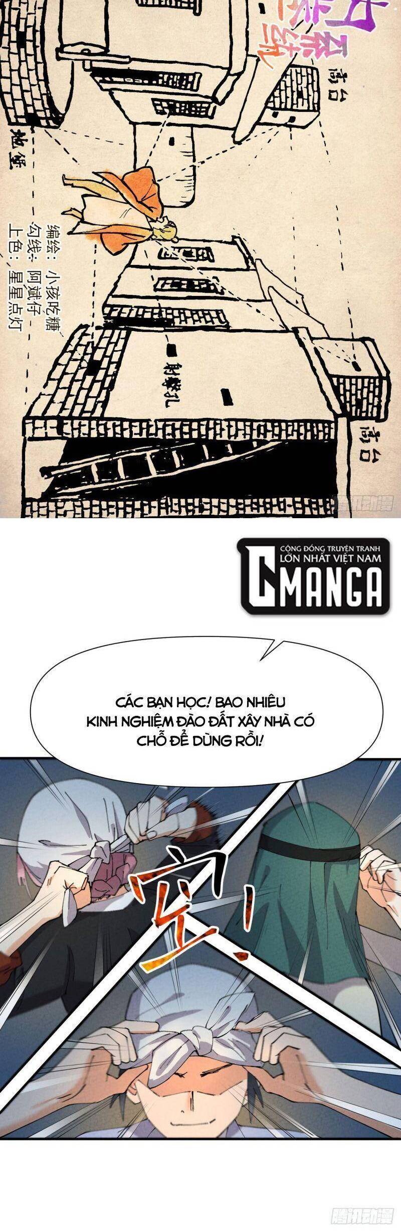Tối Cường Võ Hồn Hệ Thống Chap 81 - Next Chap 82