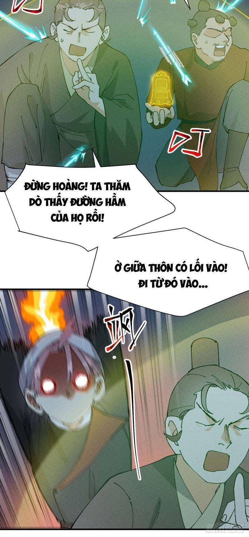 Tối Cường Võ Hồn Hệ Thống Chap 81 - Next Chap 82