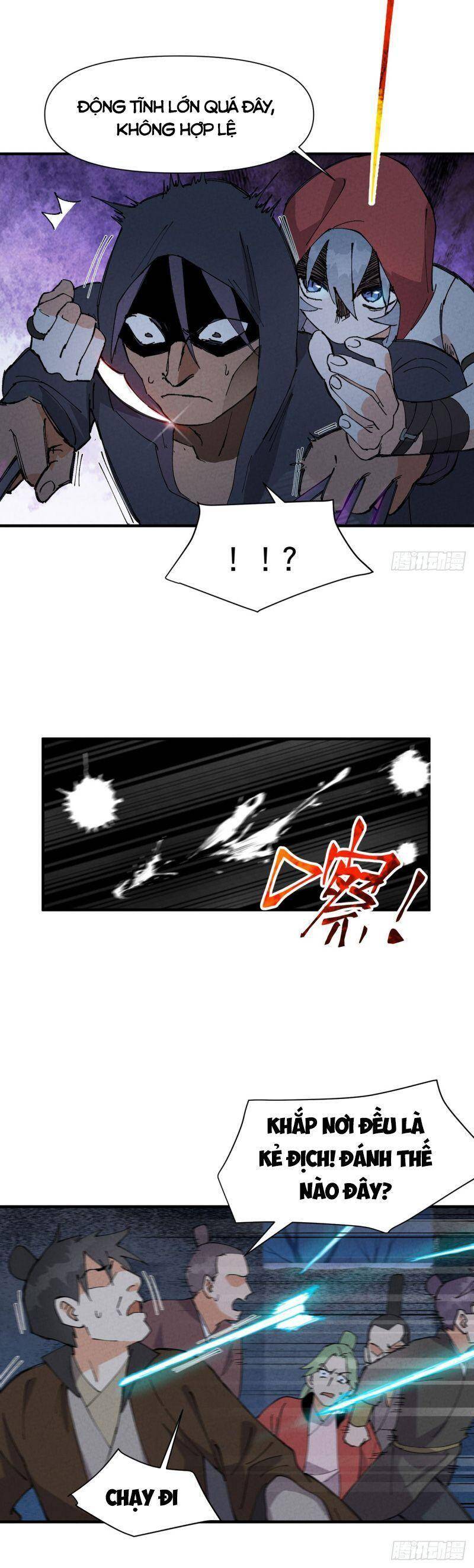 Tối Cường Võ Hồn Hệ Thống Chap 81 - Next Chap 82