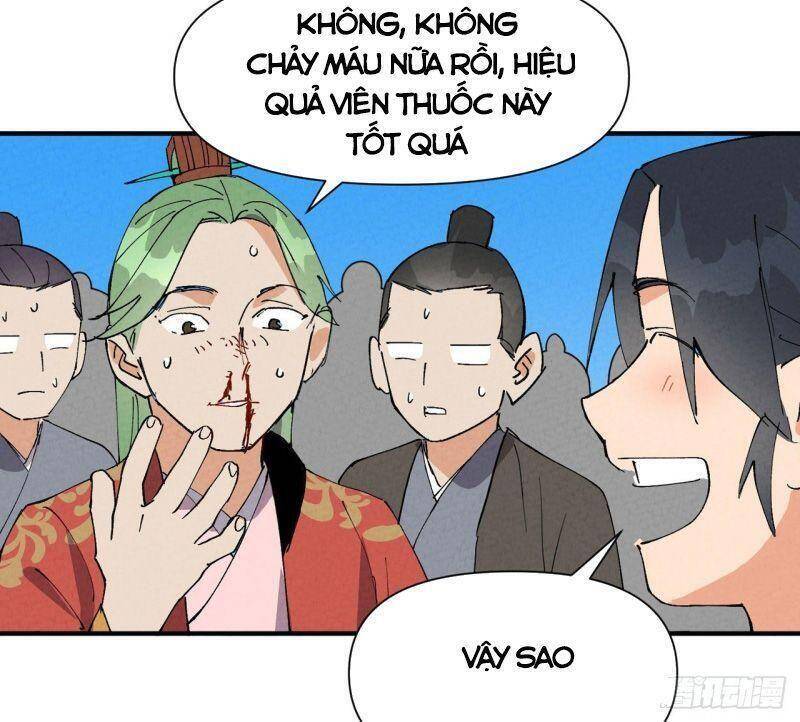 Tối Cường Võ Hồn Hệ Thống Chap 63 - Next Chap 64