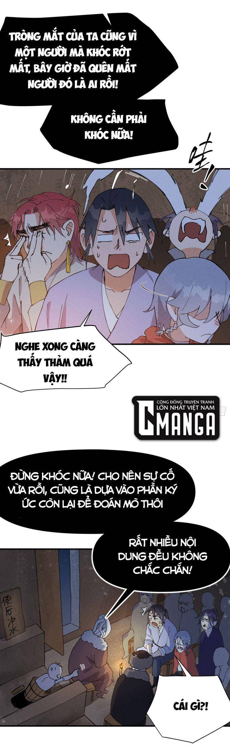 Tối Cường Võ Hồn Hệ Thống Chap 85 - Next Chap 86