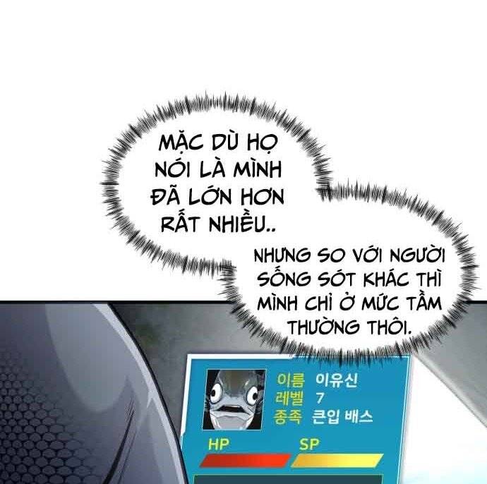 Hoá Thân Thành Cá Chap 15 - Next Chap 16