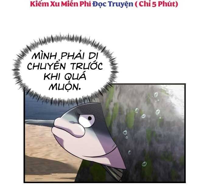 Hoá Thân Thành Cá Chap 16 - Next Chap 17