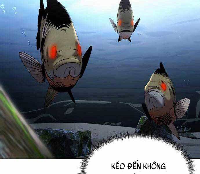Hoá Thân Thành Cá Chap 18 - Next Chap 19