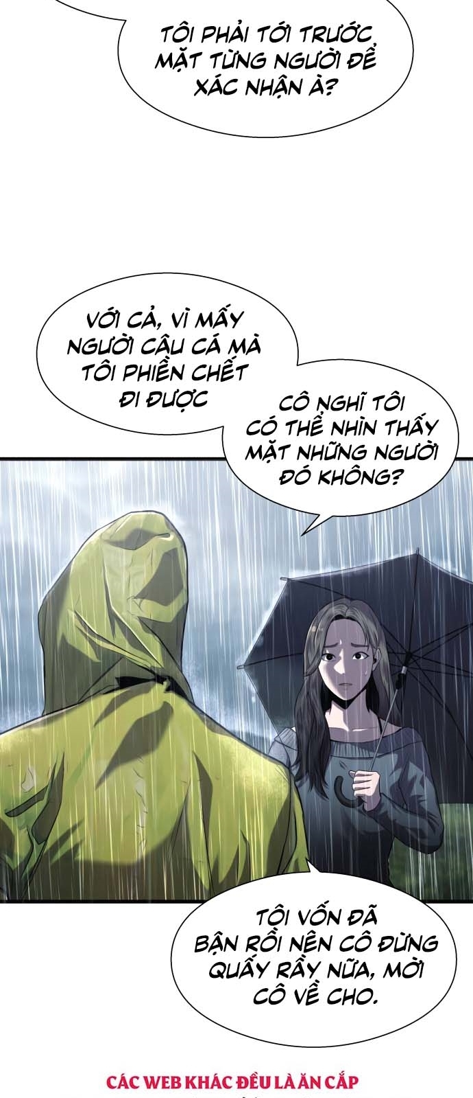 Hoá Thân Thành Cá Chap 19 - Next Chap 20