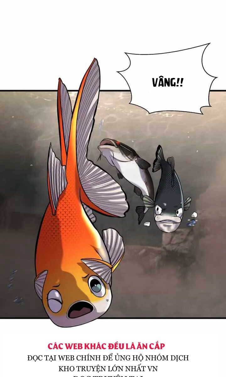 Hoá Thân Thành Cá Chap 24 - Next Chap 25