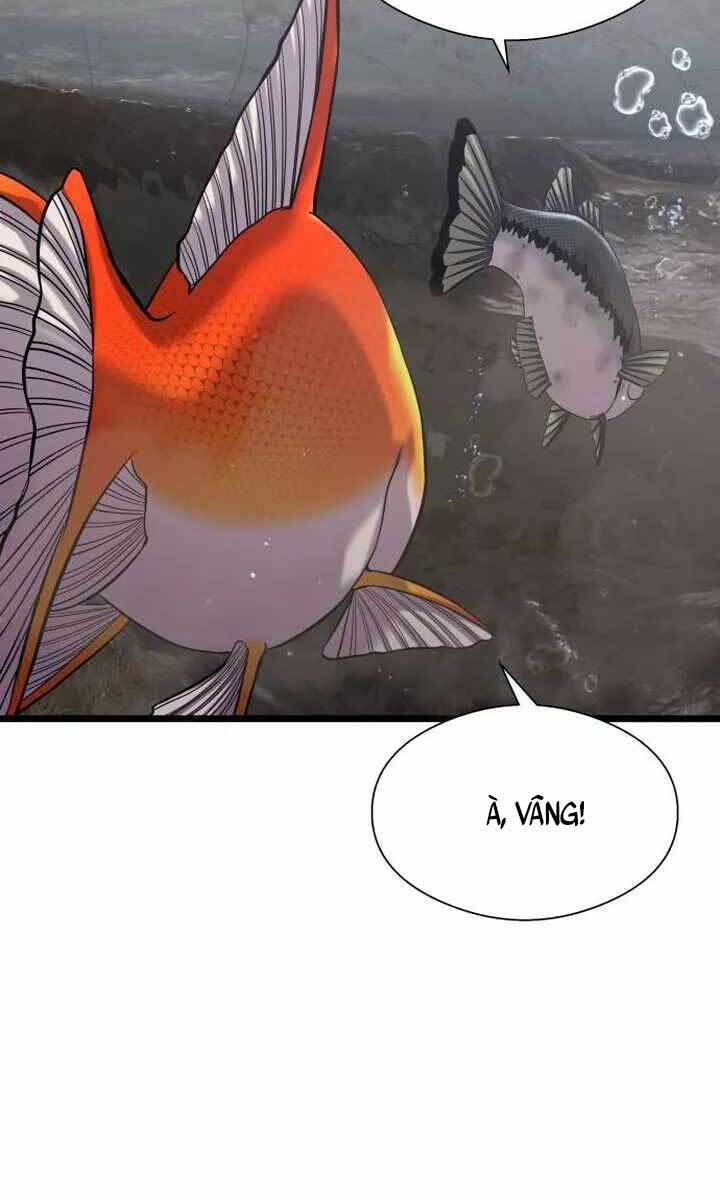 Hoá Thân Thành Cá Chap 24 - Next Chap 25