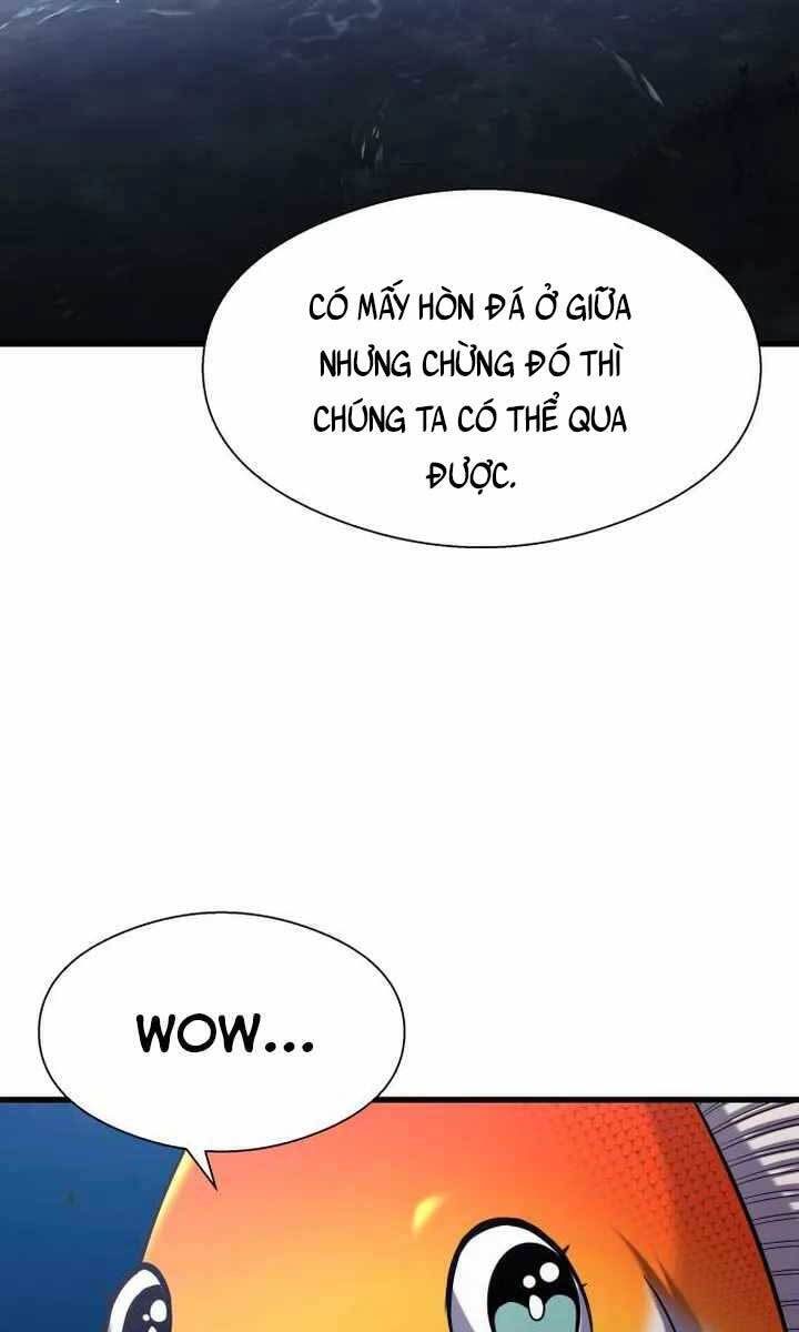 Hoá Thân Thành Cá Chap 24 - Next Chap 25