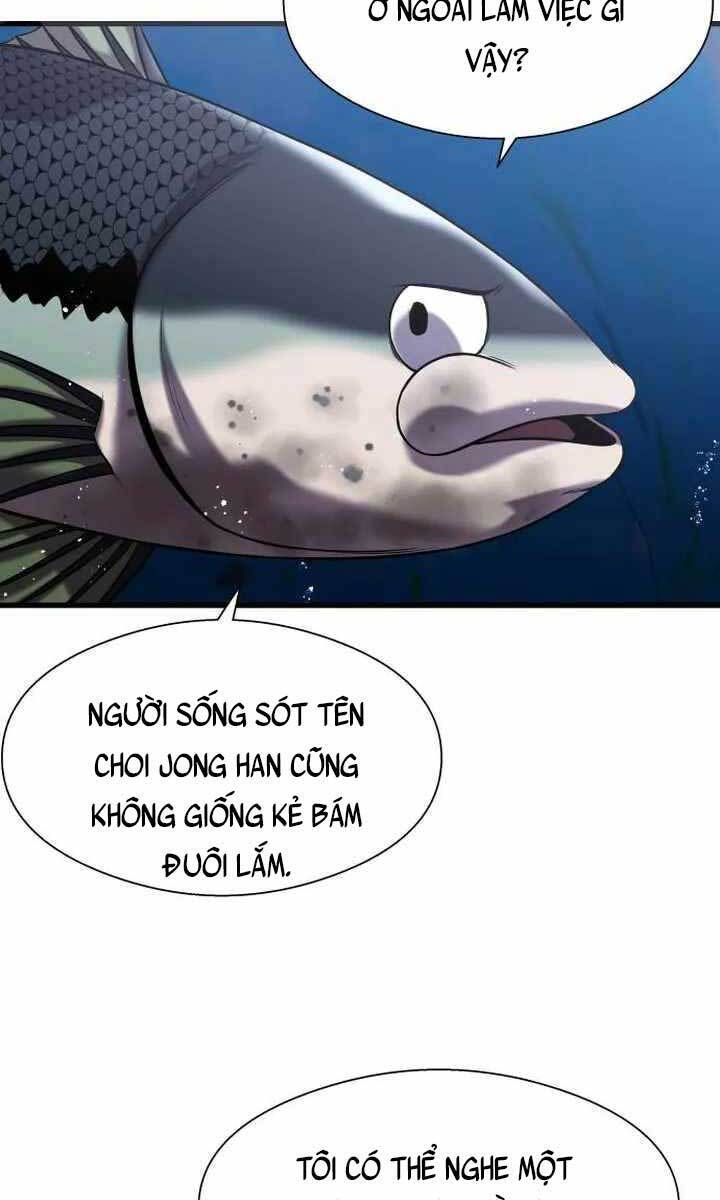Hoá Thân Thành Cá Chap 24 - Next Chap 25