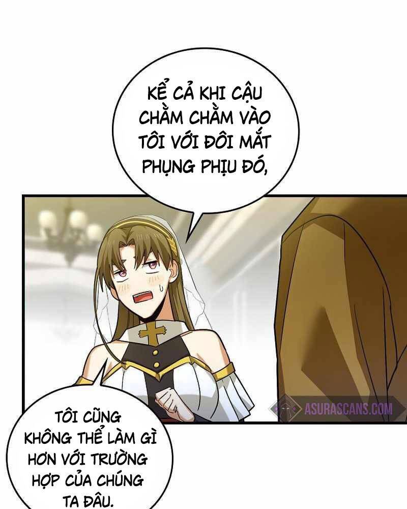 Thánh Cái Khỉ Gì, Đây Là Sức Mạnh Của Y Học Hiện Đại Chap 30 - Next Chap 31