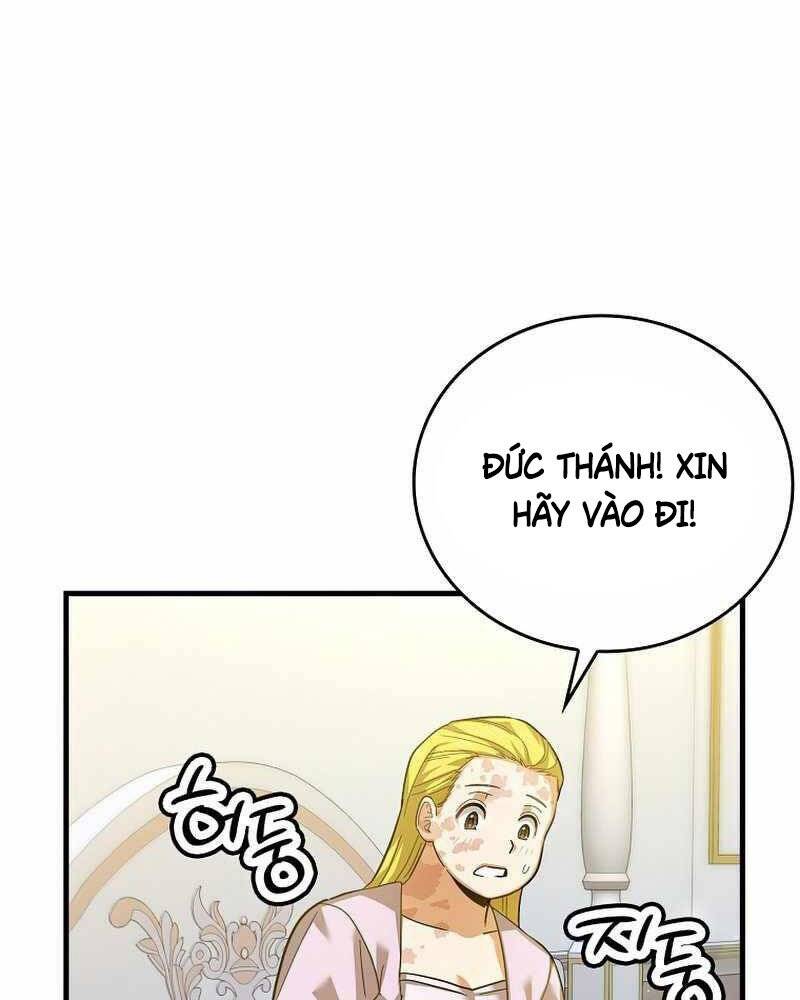 Thánh Cái Khỉ Gì, Đây Là Sức Mạnh Của Y Học Hiện Đại Chap 30 - Next Chap 31