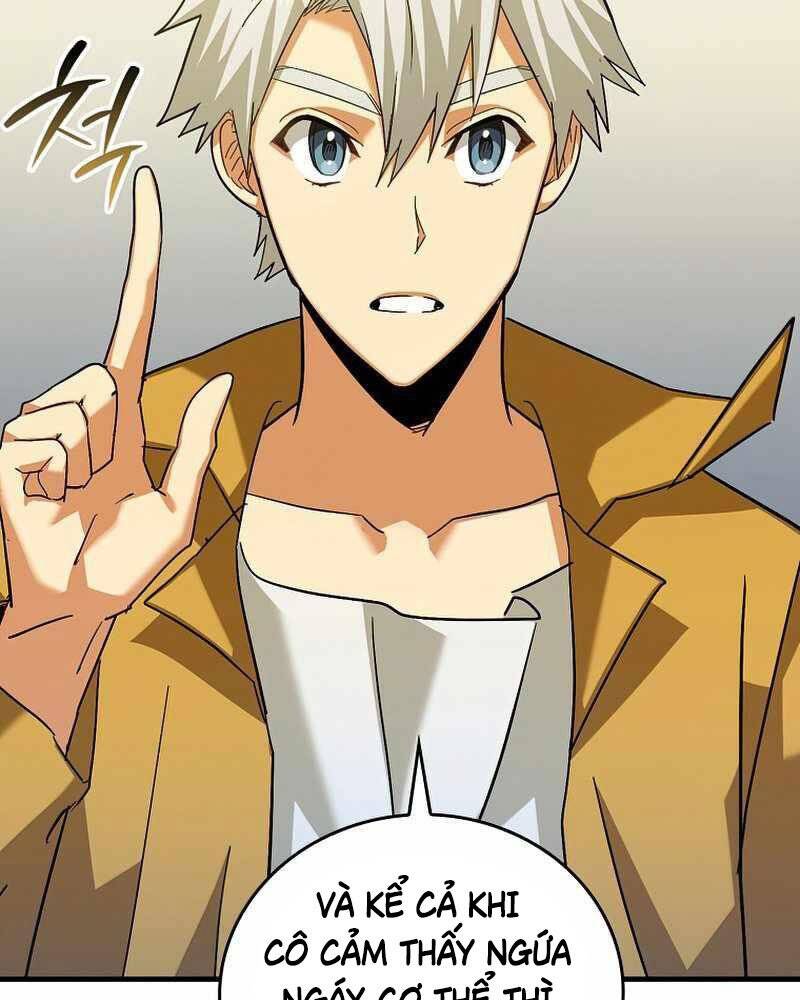 Thánh Cái Khỉ Gì, Đây Là Sức Mạnh Của Y Học Hiện Đại Chap 30 - Next Chap 31