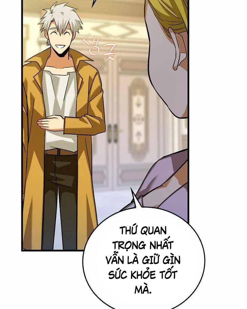 Thánh Cái Khỉ Gì, Đây Là Sức Mạnh Của Y Học Hiện Đại Chap 30 - Next Chap 31