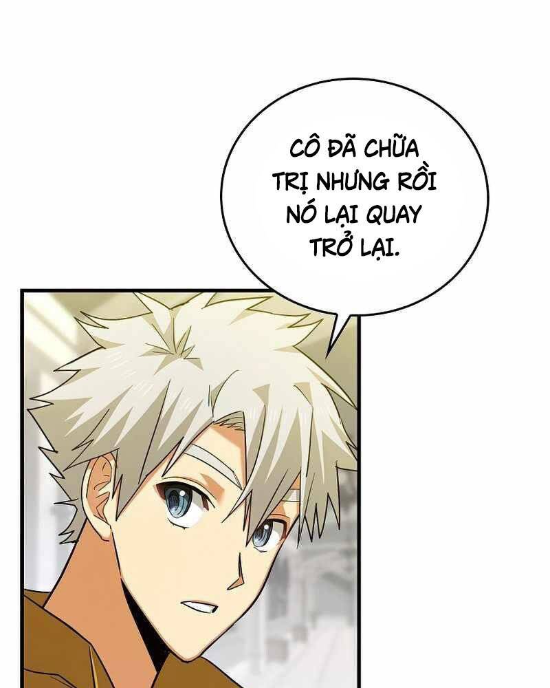 Thánh Cái Khỉ Gì, Đây Là Sức Mạnh Của Y Học Hiện Đại Chap 30 - Next Chap 31