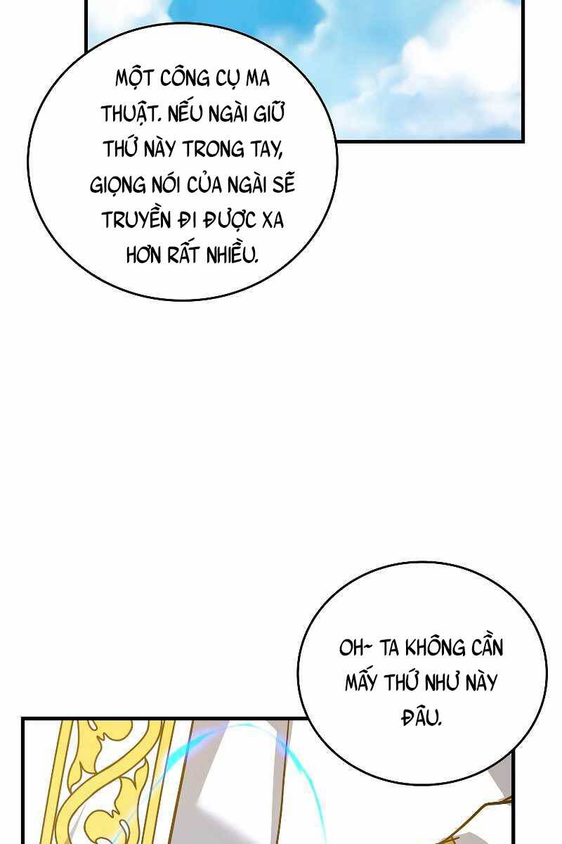 Thánh Cái Khỉ Gì, Đây Là Sức Mạnh Của Y Học Hiện Đại Chap 36 - Next Chap 37