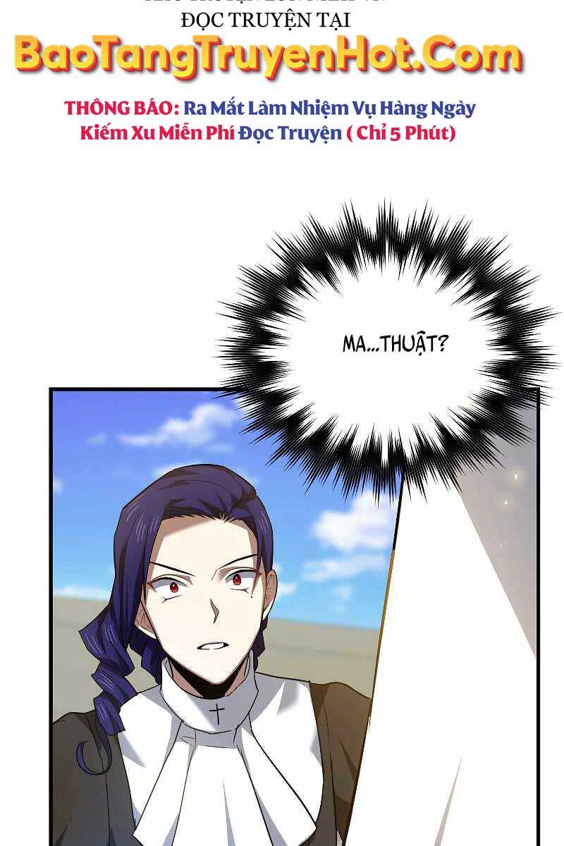 Thánh Cái Khỉ Gì, Đây Là Sức Mạnh Của Y Học Hiện Đại Chap 36 - Next Chap 37