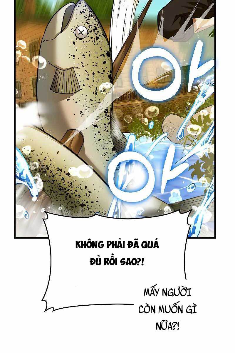 Thánh Cái Khỉ Gì, Đây Là Sức Mạnh Của Y Học Hiện Đại Chap 39 - Next Chap 40
