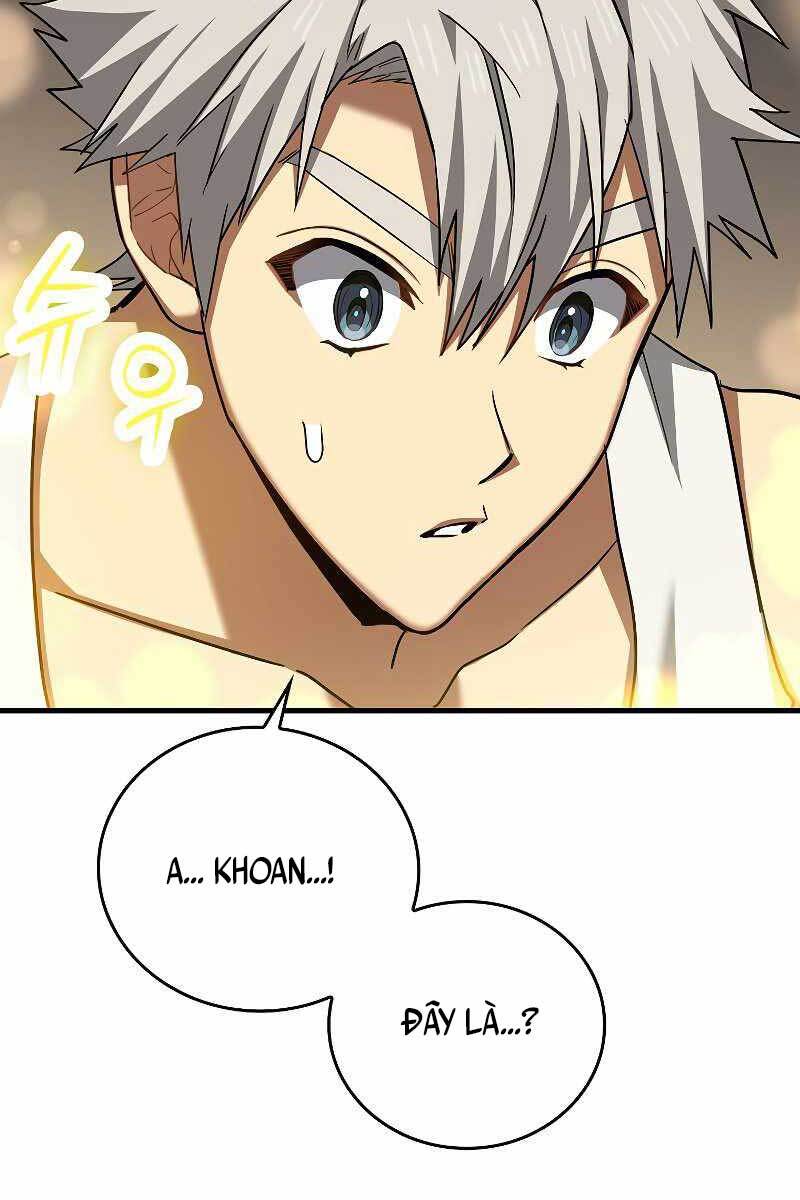 Thánh Cái Khỉ Gì, Đây Là Sức Mạnh Của Y Học Hiện Đại Chap 39 - Next Chap 40