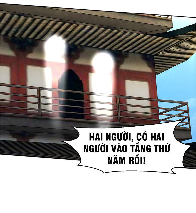 Vô Tận Thôn Phệ Chap 18 - Next Chap 19