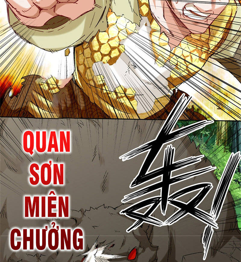 Vô Tận Thôn Phệ Chap 18 - Next Chap 19