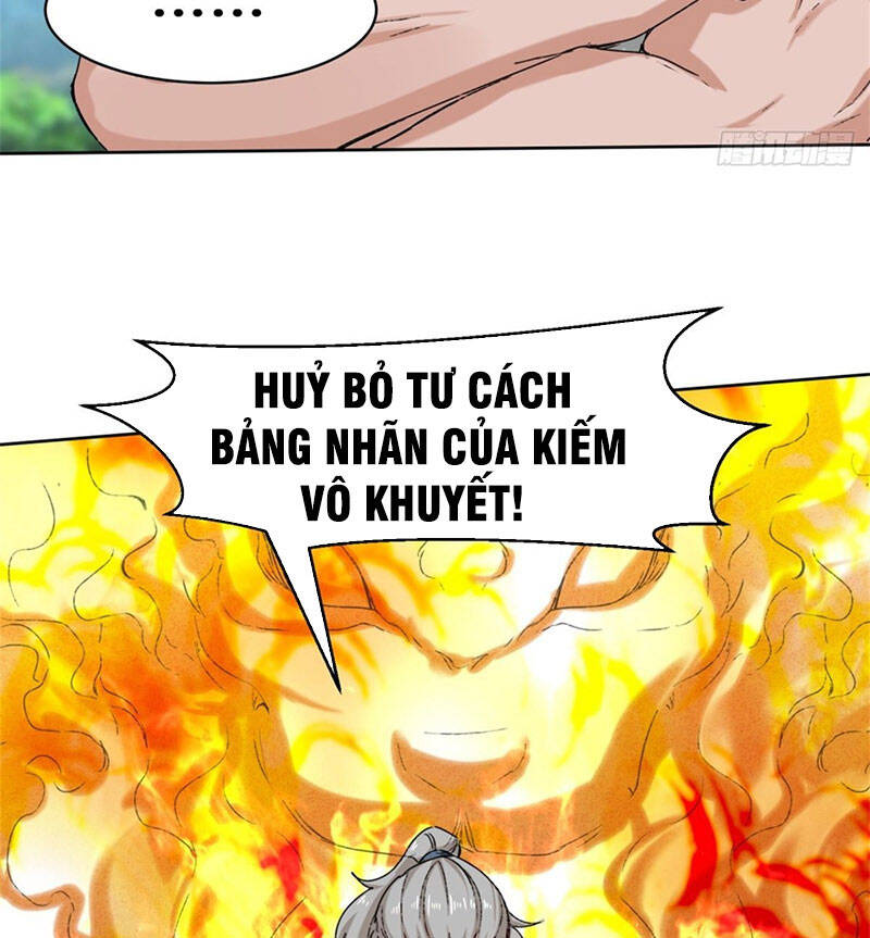 Vô Tận Thôn Phệ Chap 19 - Next Chap 20