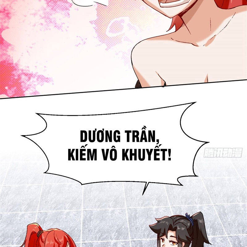 Vô Tận Thôn Phệ Chap 19 - Next Chap 20
