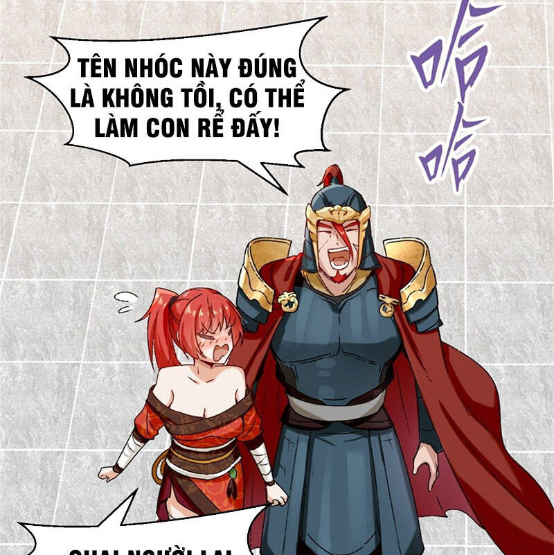 Vô Tận Thôn Phệ Chap 19 - Next Chap 20