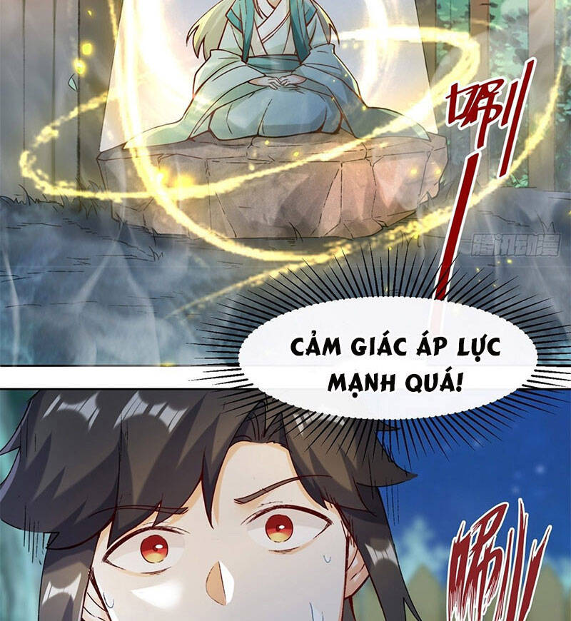 Vô Tận Thôn Phệ Chap 20 - Next Chap 21