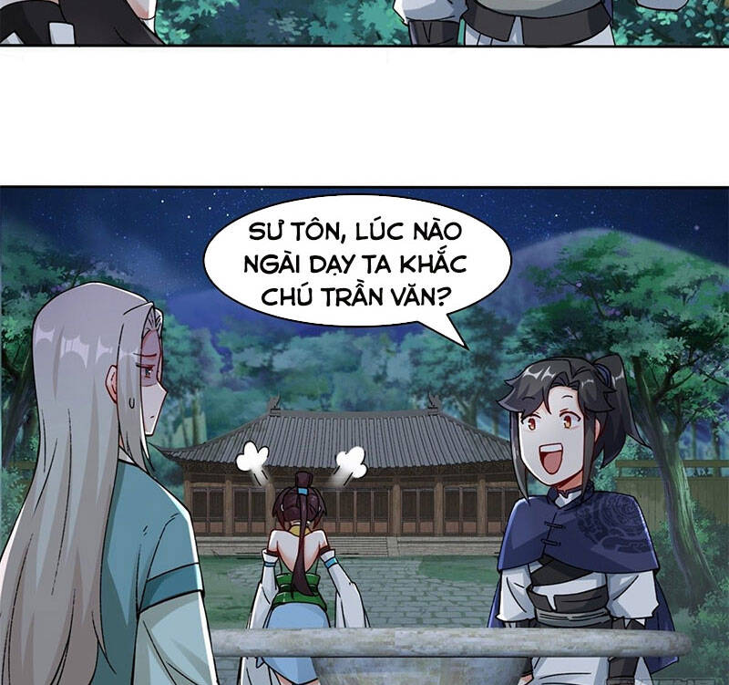 Vô Tận Thôn Phệ Chap 20 - Next Chap 21