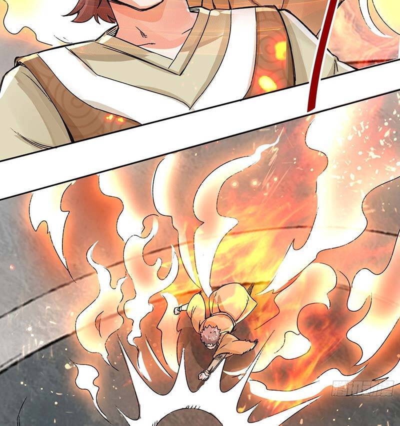 Vô Tận Thôn Phệ Chap 23 - Next Chap 24