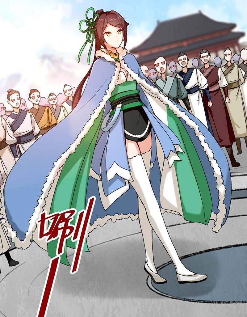 Vô Tận Thôn Phệ Chap 24 - Next Chap 25