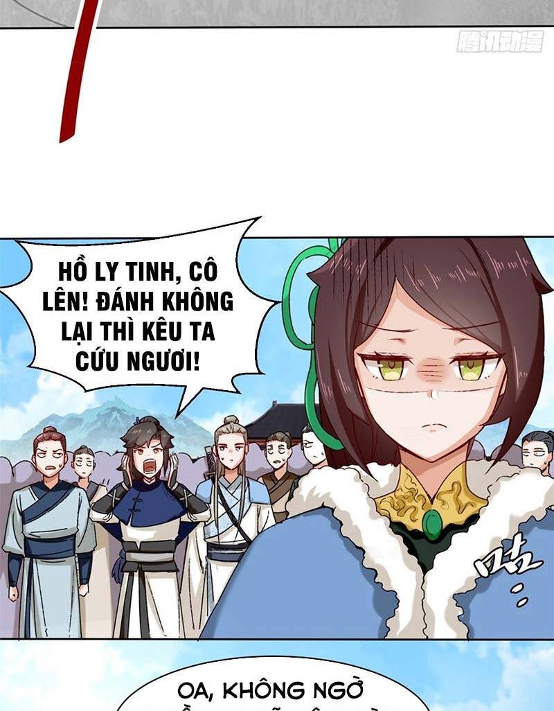 Vô Tận Thôn Phệ Chap 24 - Next Chap 25