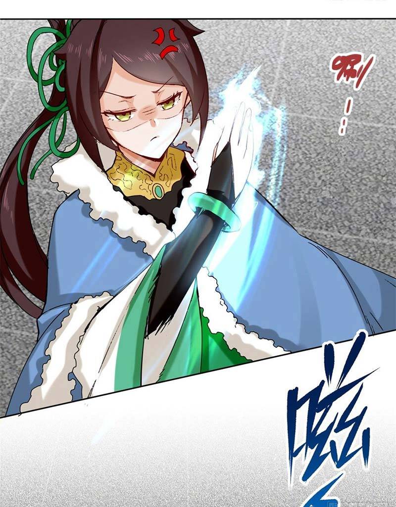 Vô Tận Thôn Phệ Chap 24 - Next Chap 25