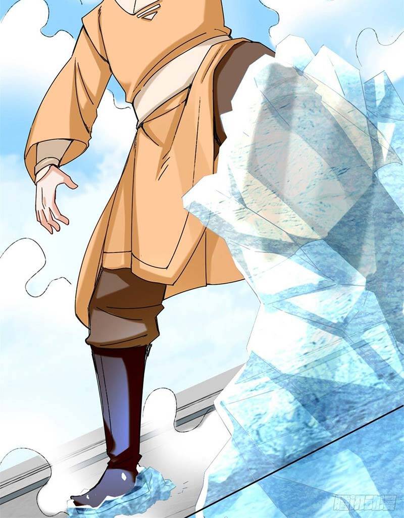 Vô Tận Thôn Phệ Chap 24 - Next Chap 25