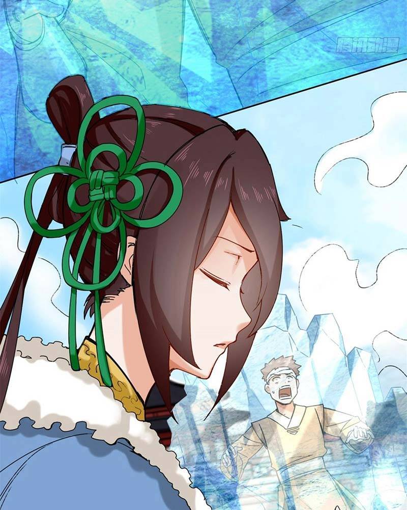 Vô Tận Thôn Phệ Chap 24 - Next Chap 25