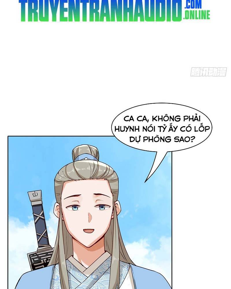 Vô Tận Thôn Phệ Chap 24 - Next Chap 25