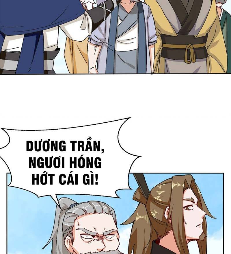 Vô Tận Thôn Phệ Chap 25 - Next Chap 26