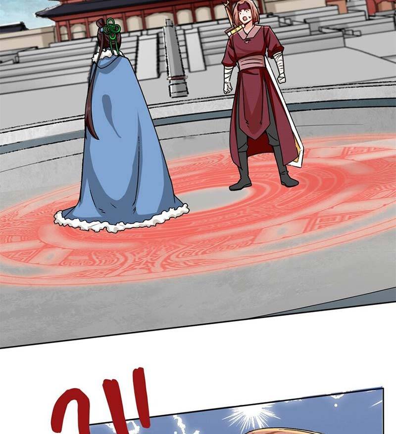 Vô Tận Thôn Phệ Chap 25 - Next Chap 26