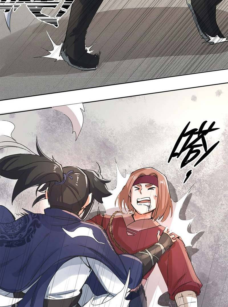Vô Tận Thôn Phệ Chap 25 - Next Chap 26