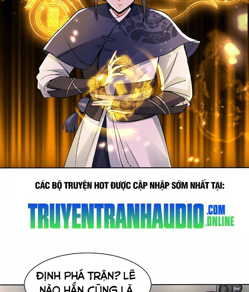 Vô Tận Thôn Phệ Chap 26 - Next Chap 27