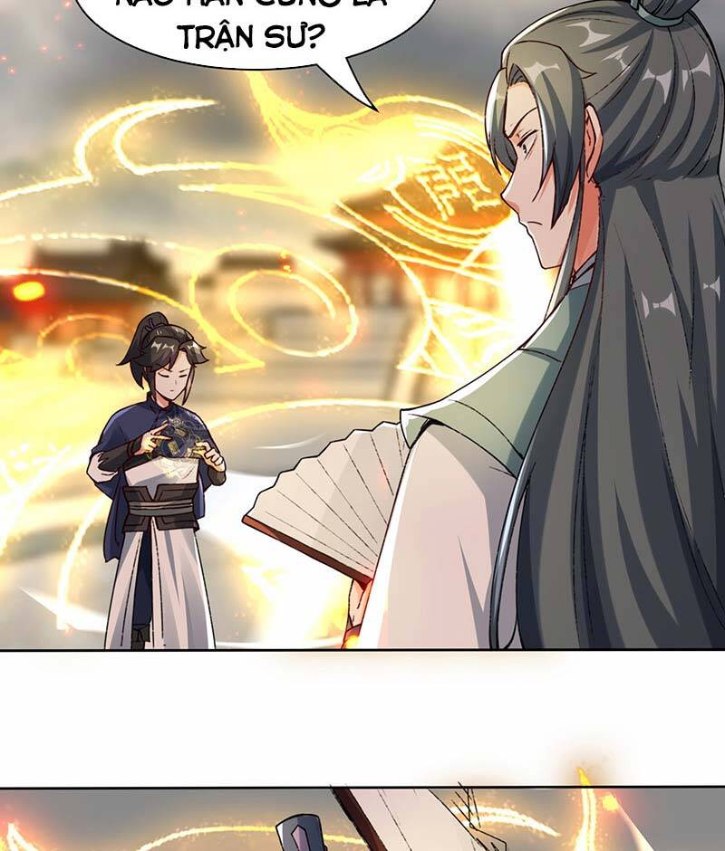 Vô Tận Thôn Phệ Chap 26 - Next Chap 27