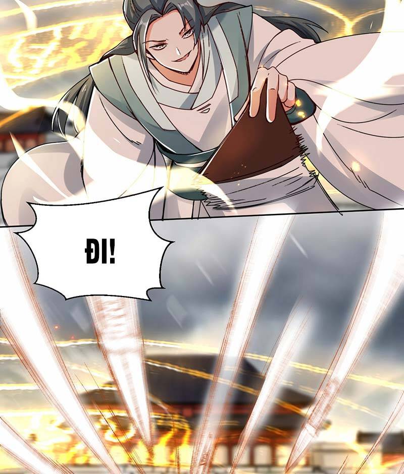 Vô Tận Thôn Phệ Chap 26 - Next Chap 27