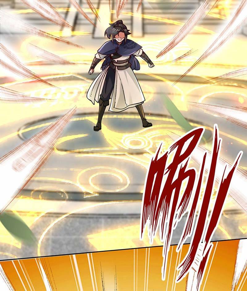 Vô Tận Thôn Phệ Chap 26 - Next Chap 27