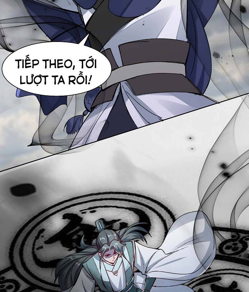 Vô Tận Thôn Phệ Chap 26 - Next Chap 27