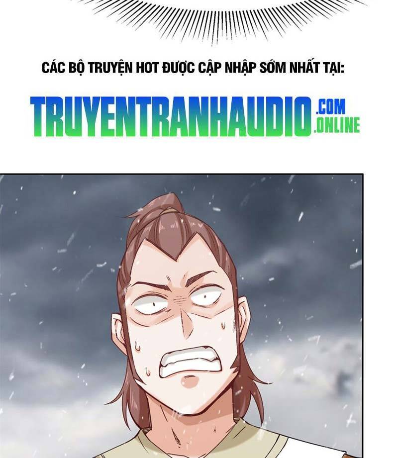 Vô Tận Thôn Phệ Chap 27 - Next Chap 28