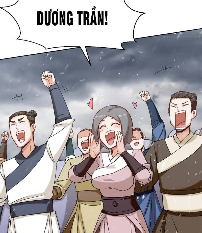 Vô Tận Thôn Phệ Chap 27 - Next Chap 28