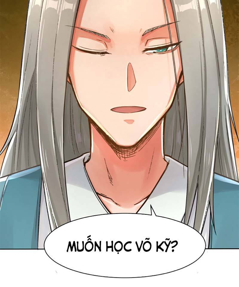 Vô Tận Thôn Phệ Chap 28 - Next Chap 29