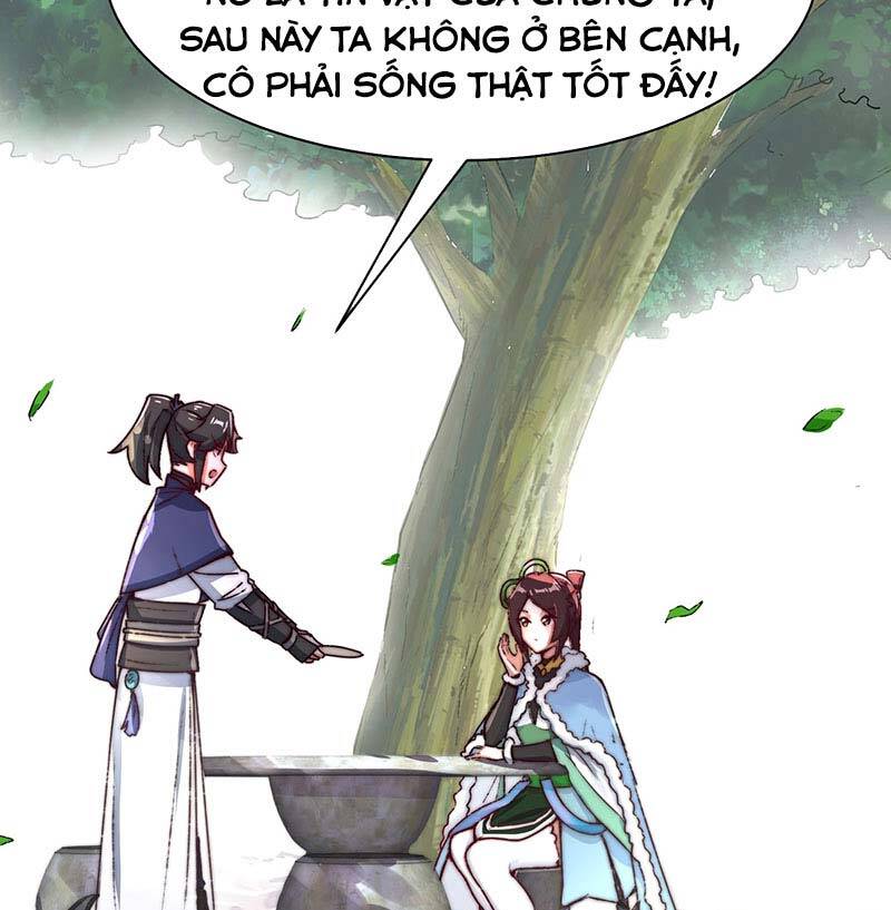Vô Tận Thôn Phệ Chap 32 - Next Chap 33