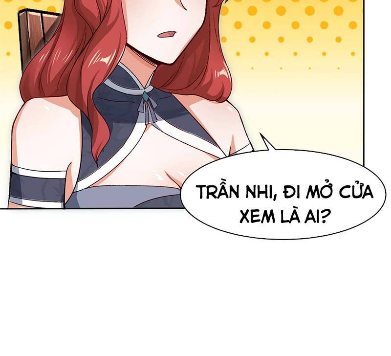 Vô Tận Thôn Phệ Chap 33 - Next Chap 34